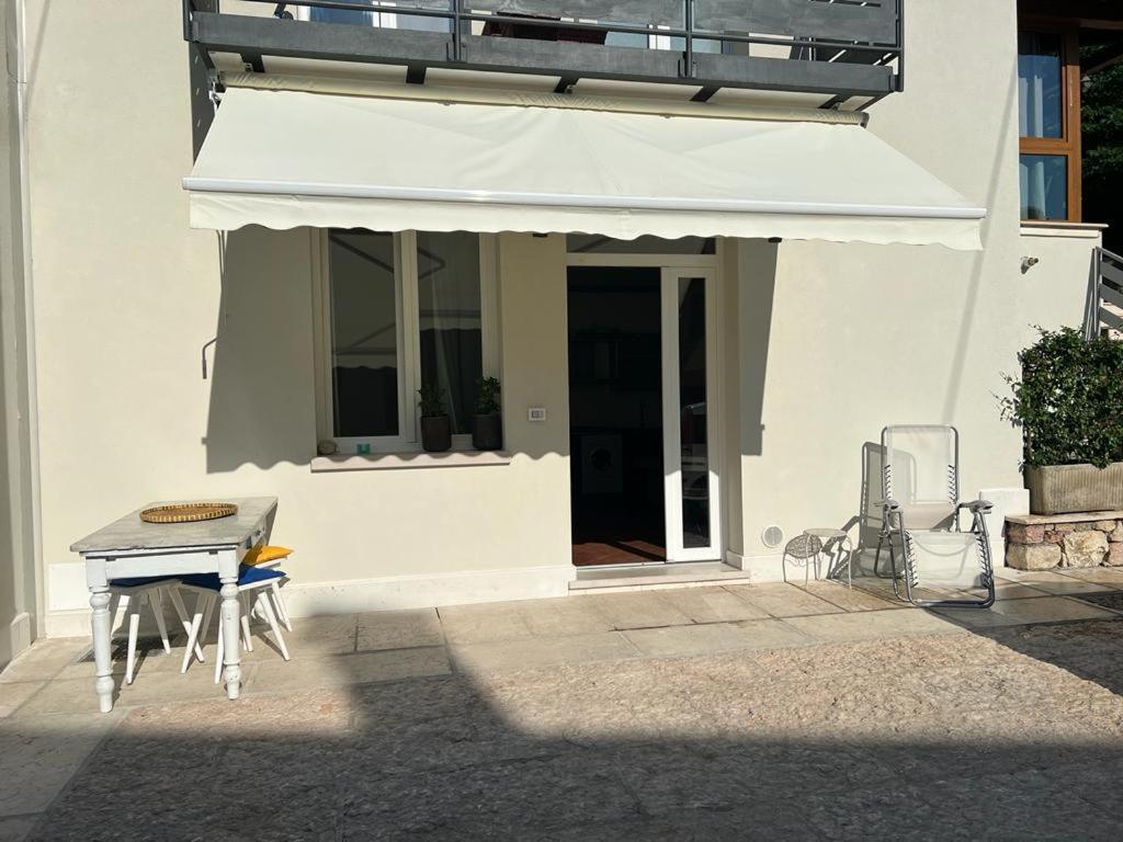 Garda 33 Caprino Veronese Apartment Bagian luar foto