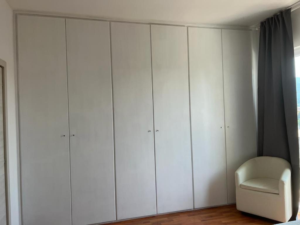 Garda 33 Caprino Veronese Apartment Bagian luar foto