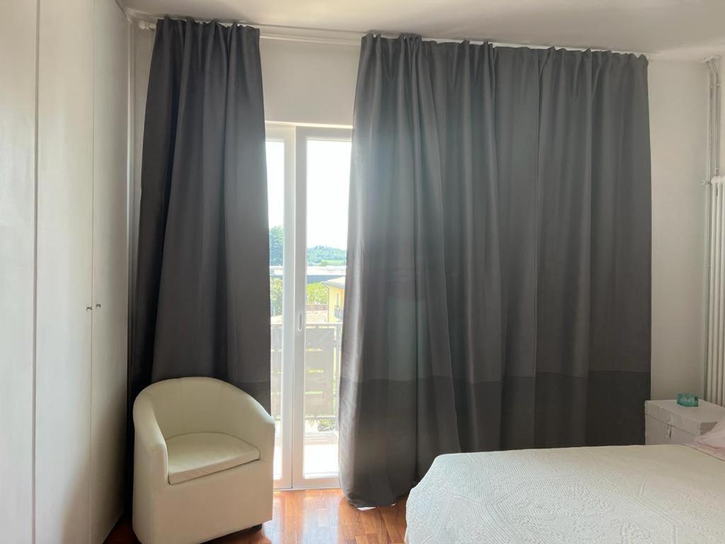Garda 33 Caprino Veronese Apartment Bagian luar foto