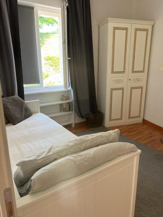 Garda 33 Caprino Veronese Apartment Bagian luar foto