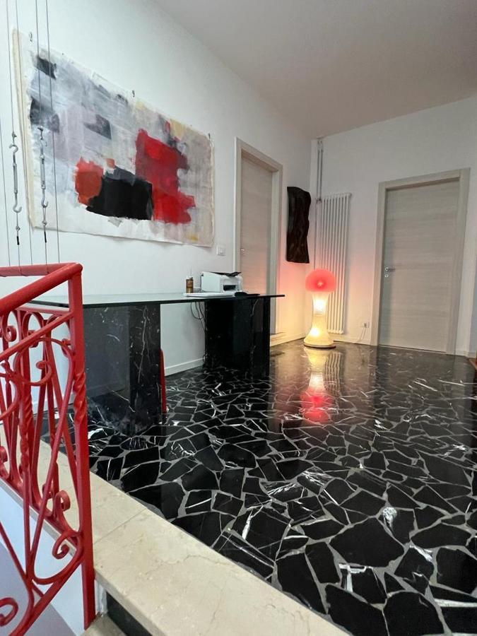 Garda 33 Caprino Veronese Apartment Bagian luar foto