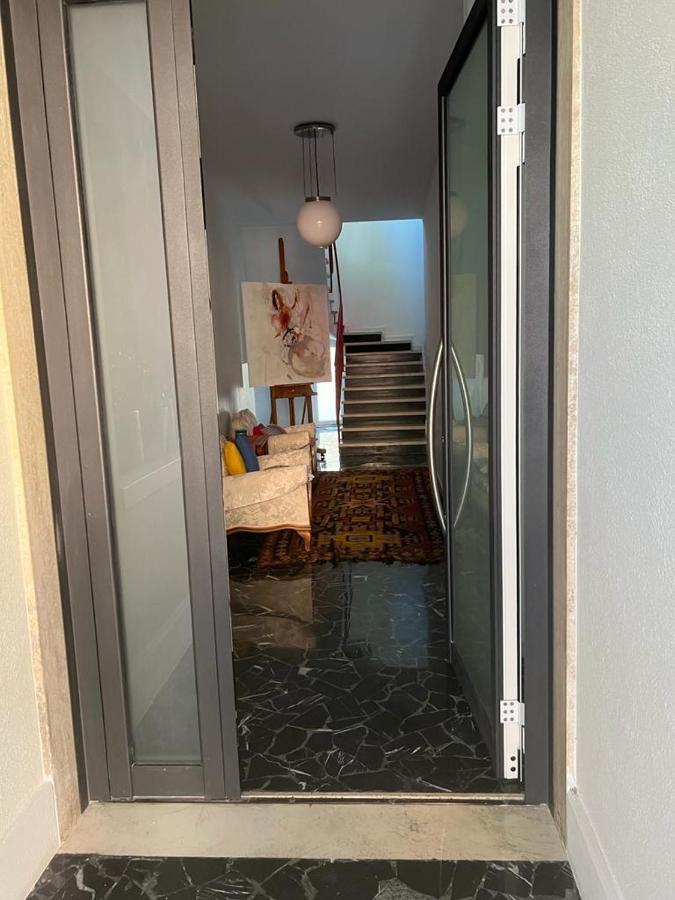 Garda 33 Caprino Veronese Apartment Bagian luar foto