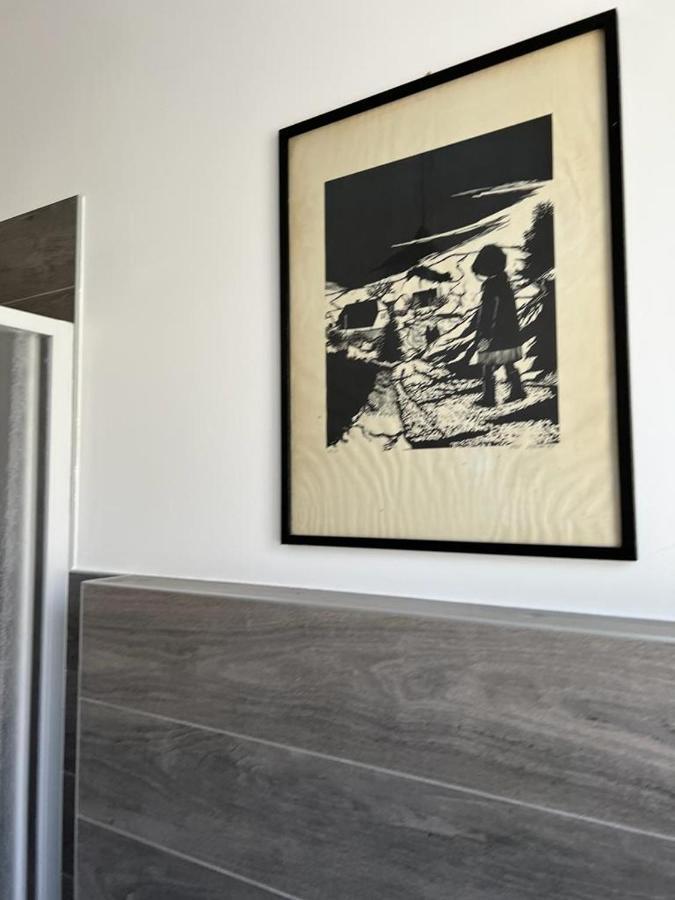 Garda 33 Caprino Veronese Apartment Bagian luar foto