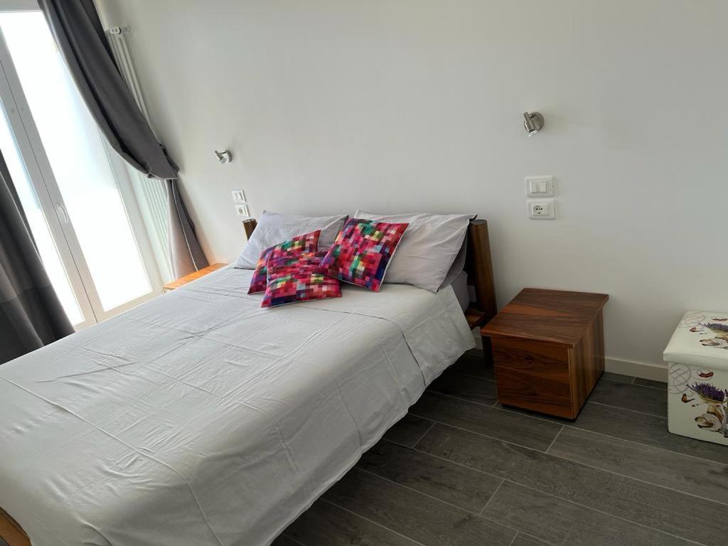 Garda 33 Caprino Veronese Apartment Bagian luar foto