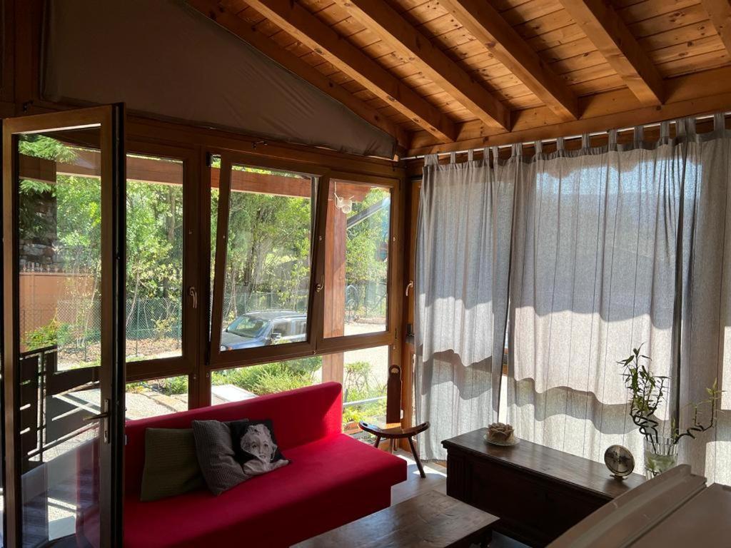 Garda 33 Caprino Veronese Apartment Bagian luar foto