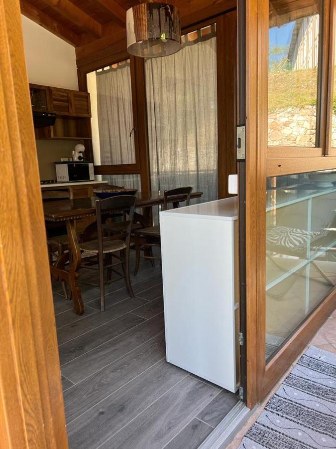 Garda 33 Caprino Veronese Apartment Bagian luar foto