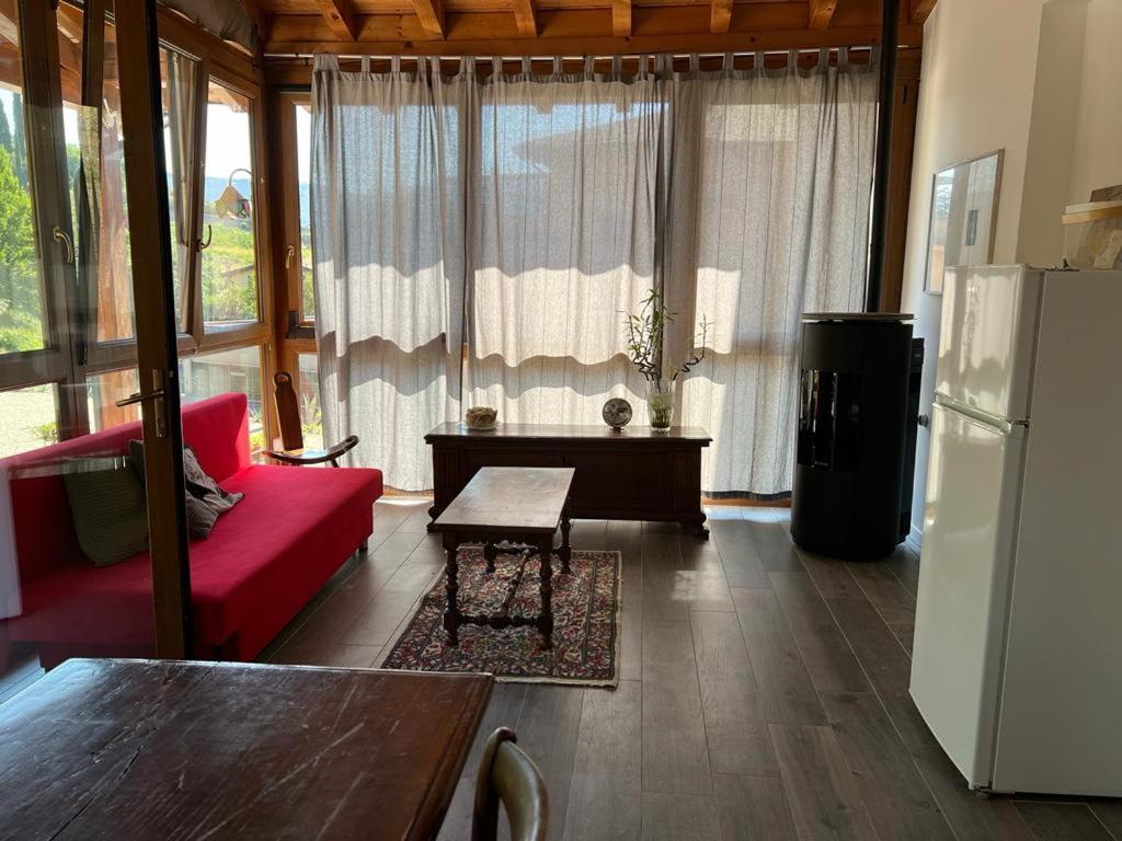 Garda 33 Caprino Veronese Apartment Bagian luar foto