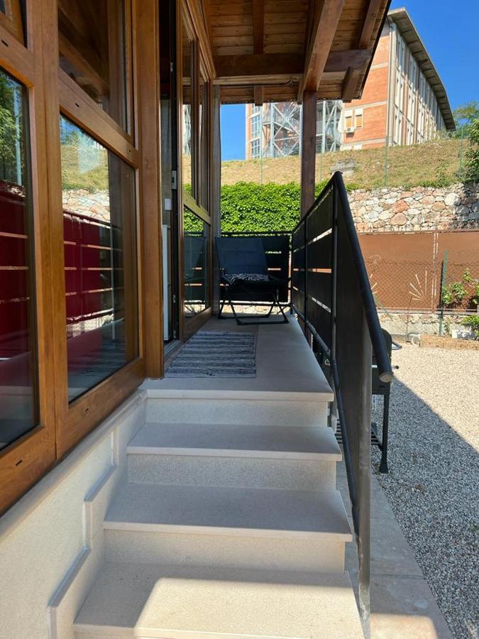 Garda 33 Caprino Veronese Apartment Bagian luar foto