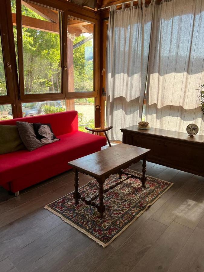 Garda 33 Caprino Veronese Apartment Bagian luar foto