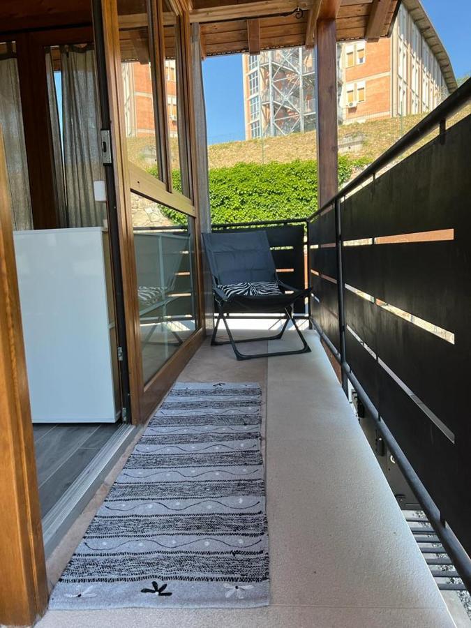 Garda 33 Caprino Veronese Apartment Bagian luar foto