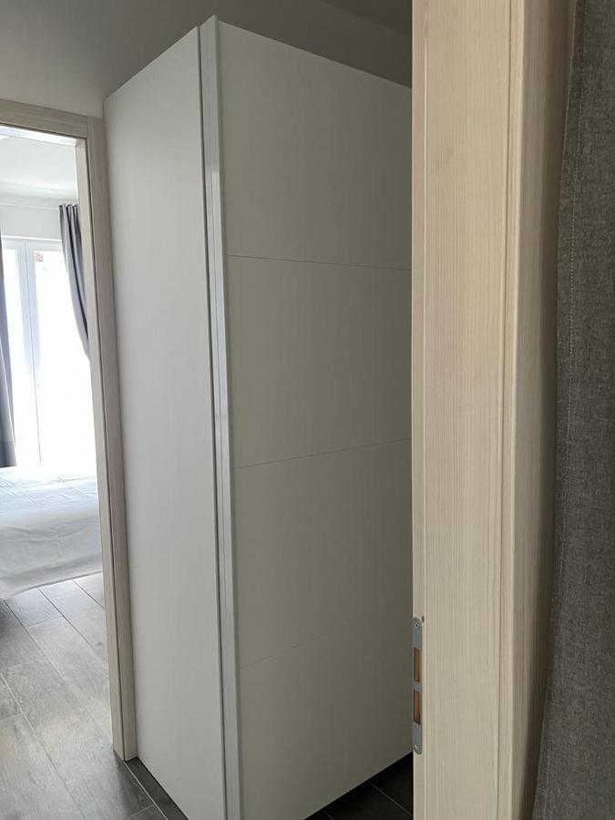 Garda 33 Caprino Veronese Apartment Bagian luar foto