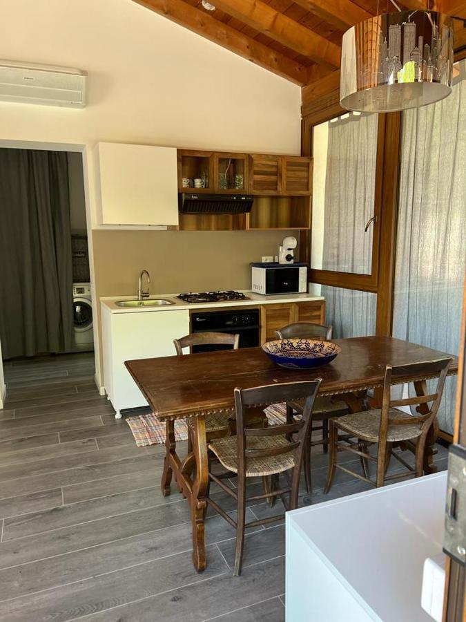 Garda 33 Caprino Veronese Apartment Bagian luar foto