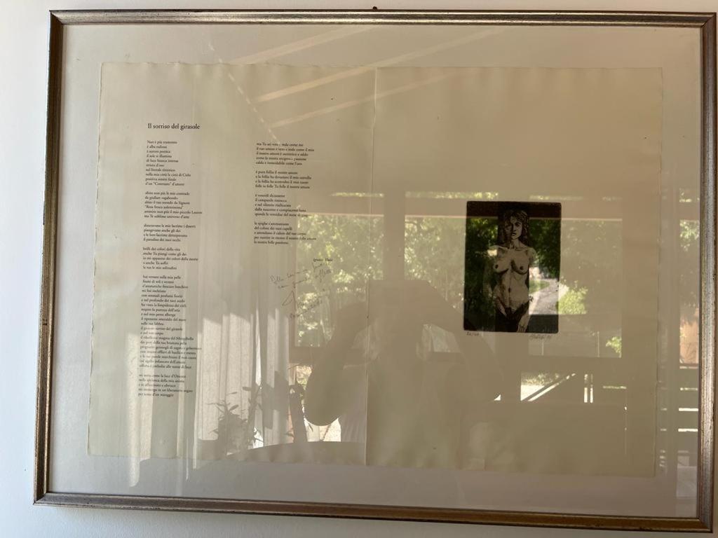 Garda 33 Caprino Veronese Apartment Bagian luar foto