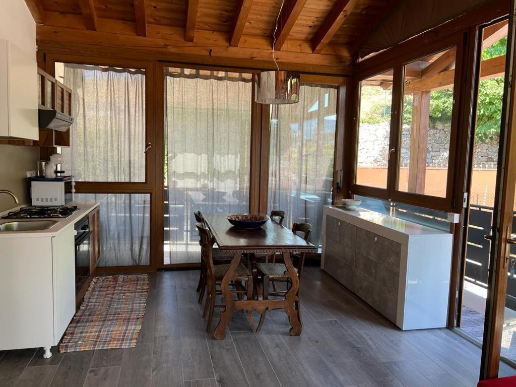 Garda 33 Caprino Veronese Apartment Bagian luar foto