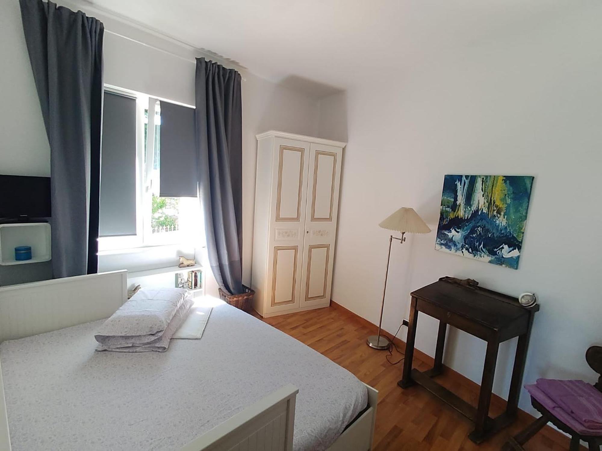 Garda 33 Caprino Veronese Apartment Ruang foto